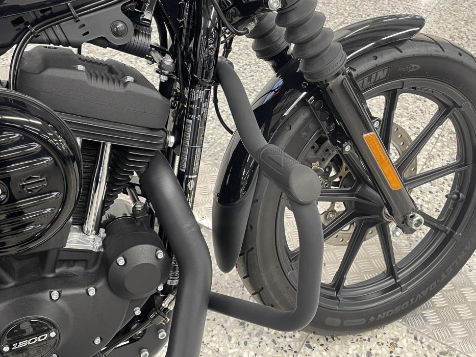 HARLEY-DAVIDSON SPORTSTER 2021