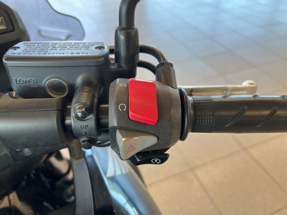 HONDA VFR 2012