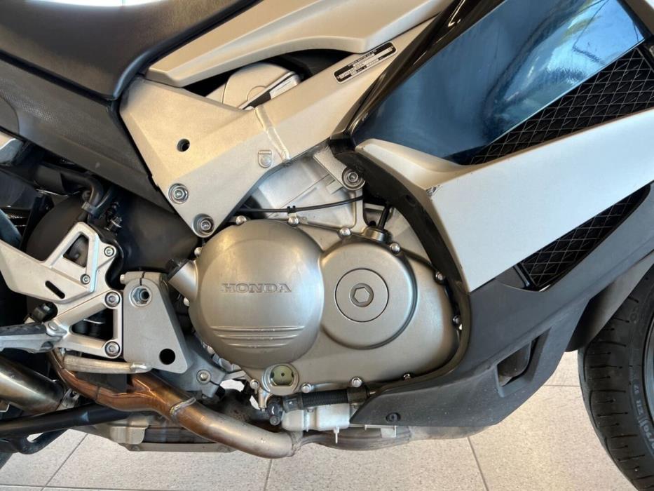 HONDA VFR 2012