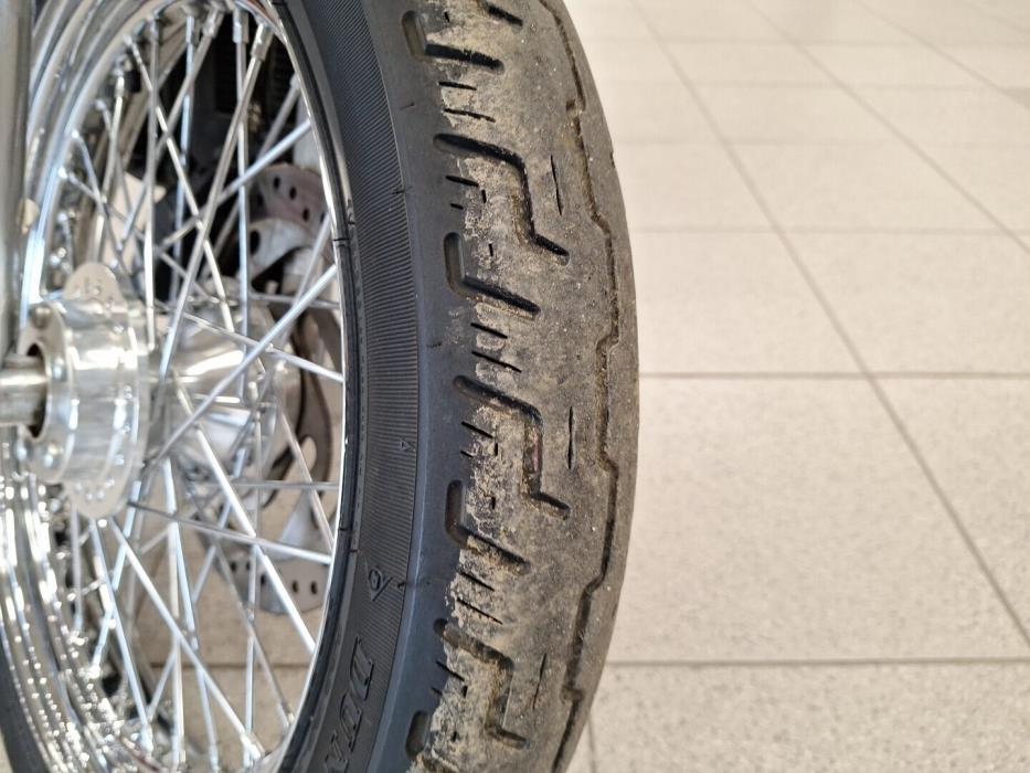 HARLEY-DAVIDSON SOFTAIL 2020