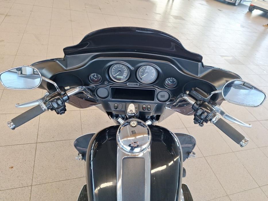 HARLEY-DAVIDSON Touring 2010