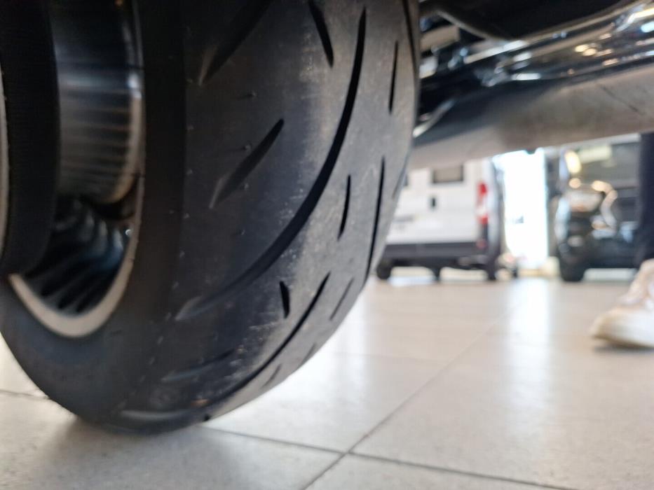 HARLEY-DAVIDSON Touring 2010