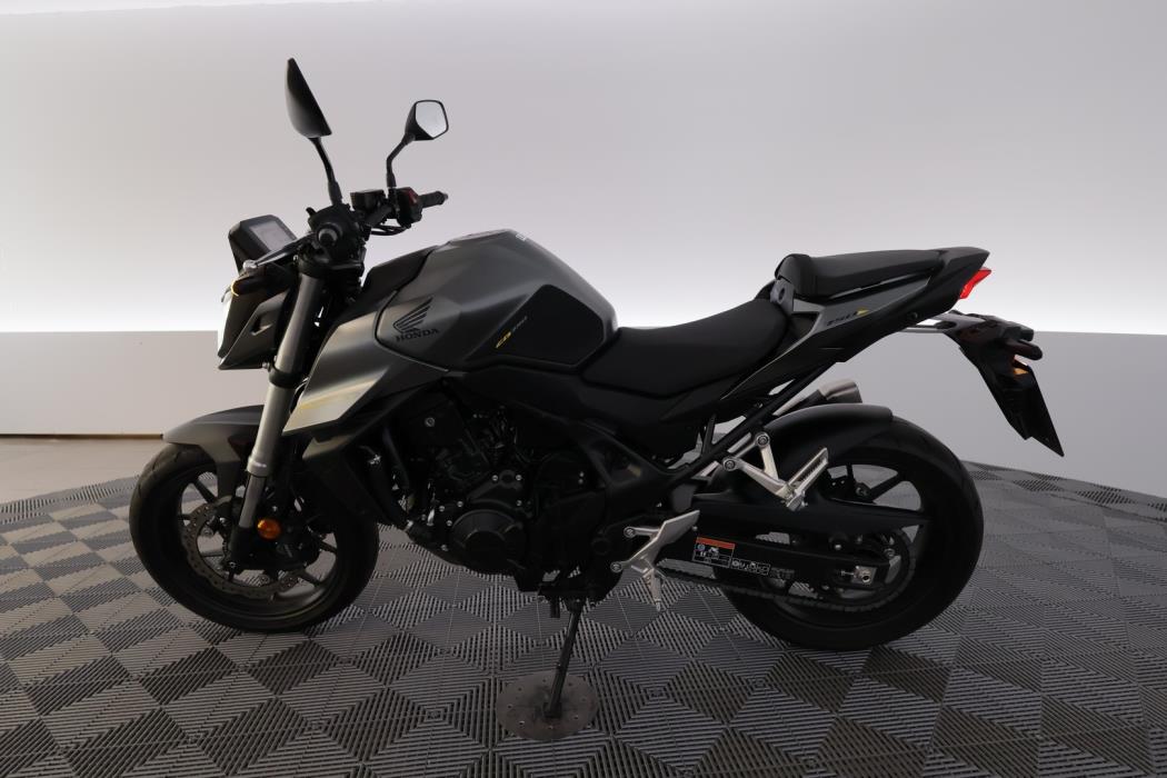 HONDA CB 2024