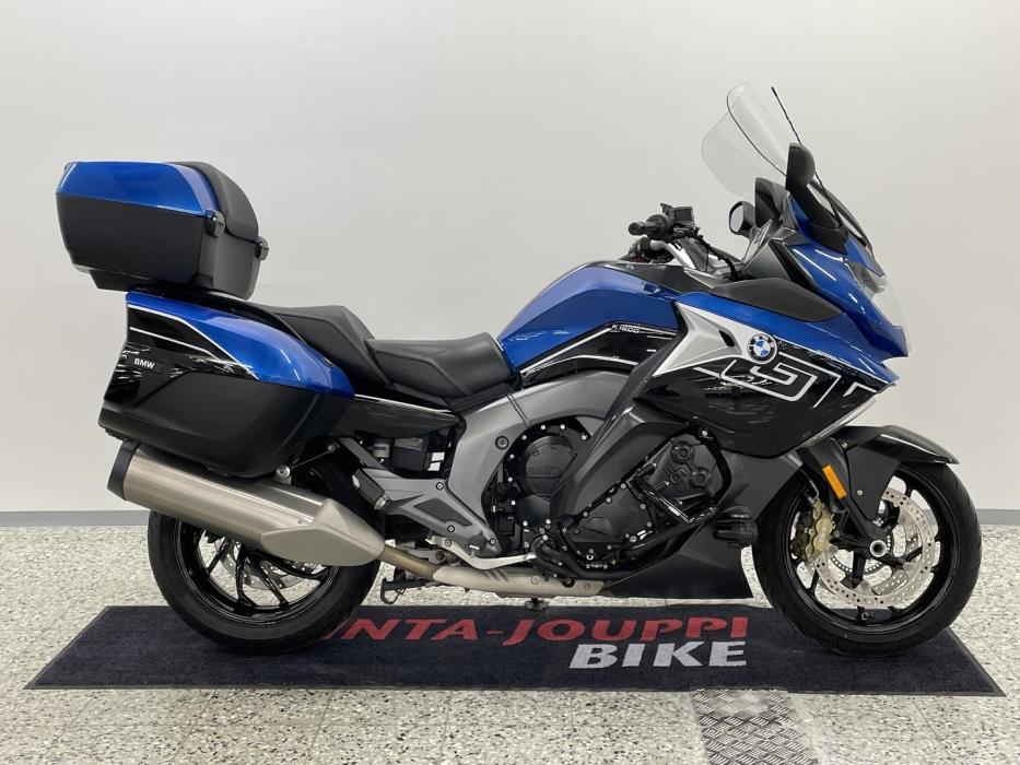 BMW K 2018
