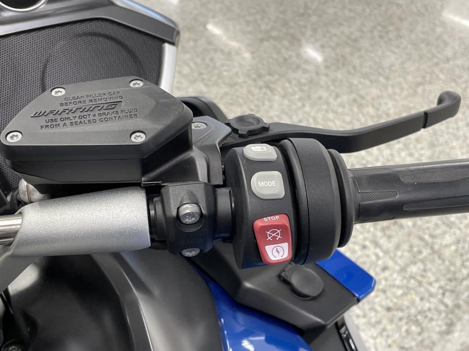 BMW K 2018