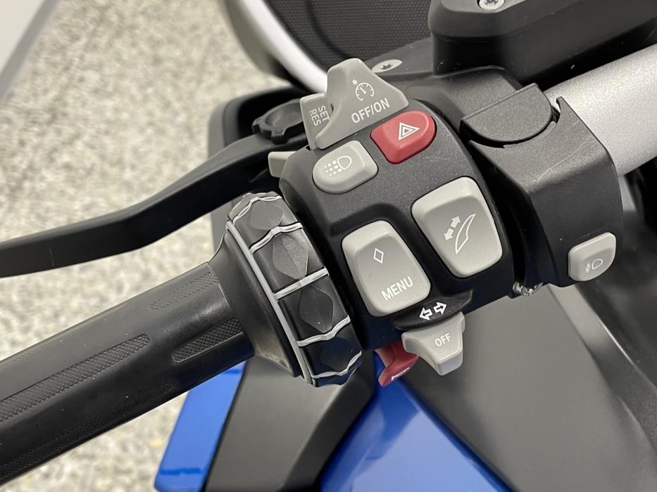 BMW K 2018