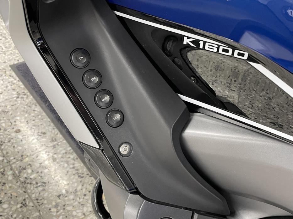 BMW K 2018