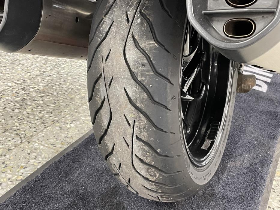 BMW K 2018
