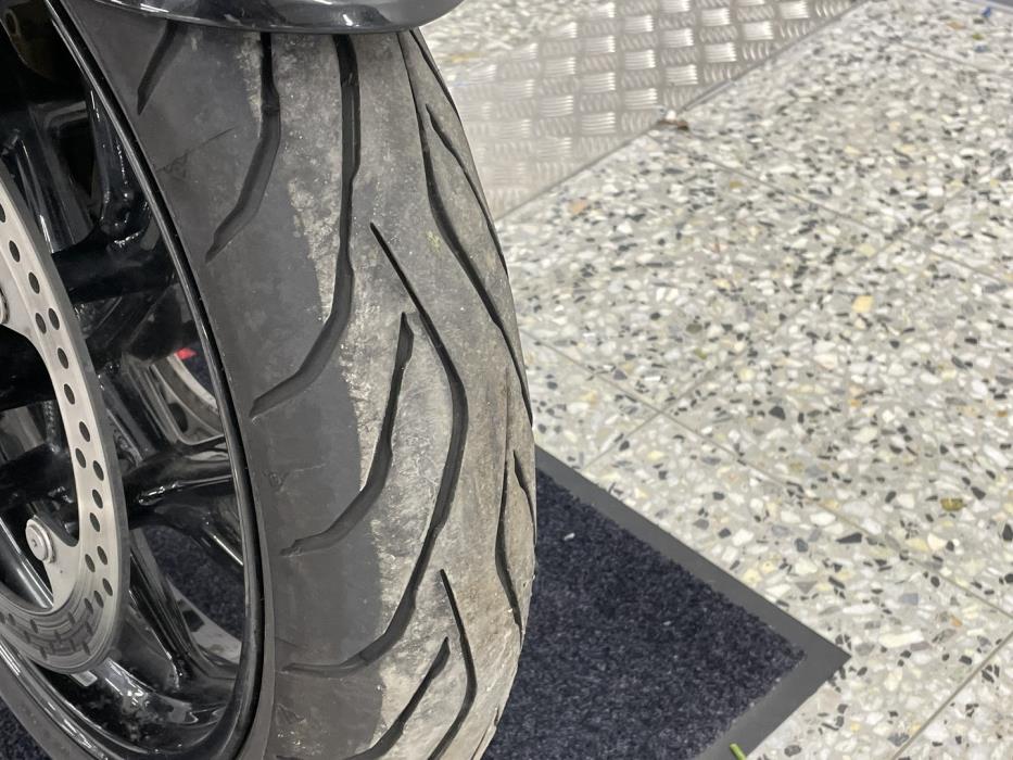 BMW K 2018