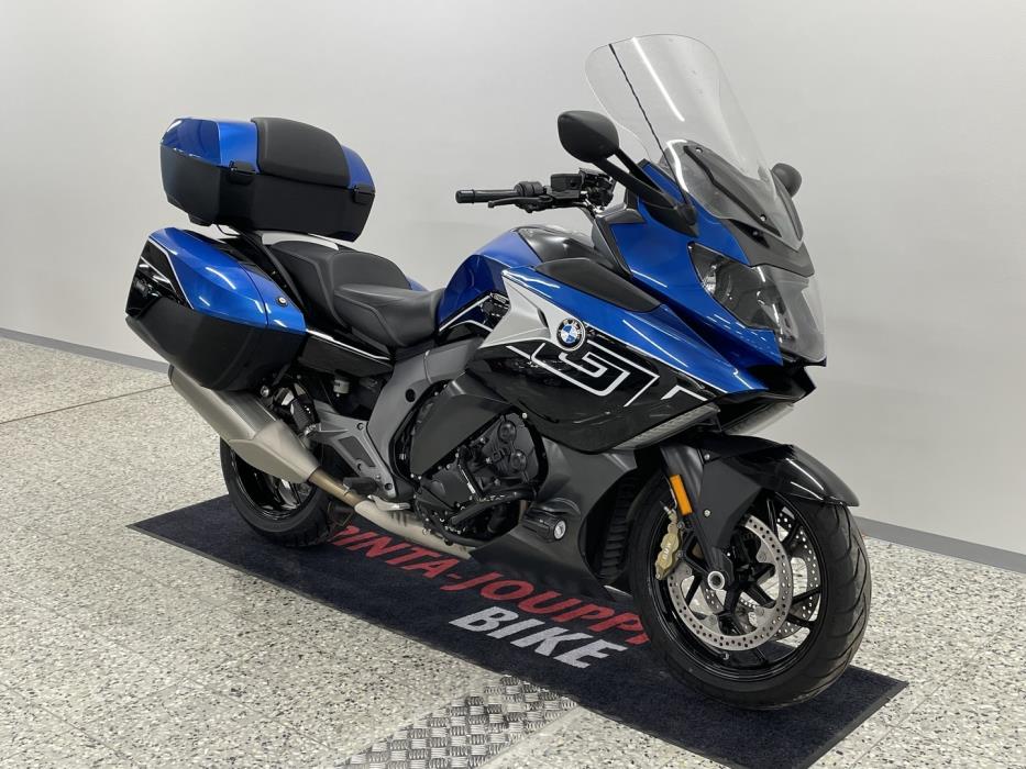 BMW K 2018