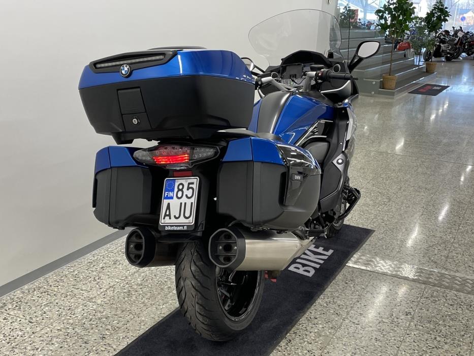 BMW K 2018