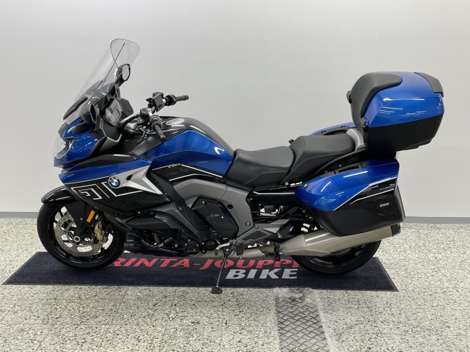 BMW K 2018