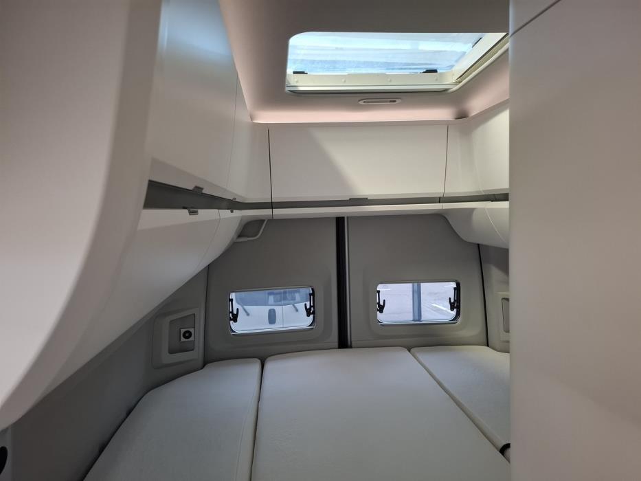 VOLKSWAGEN Grand California 2021