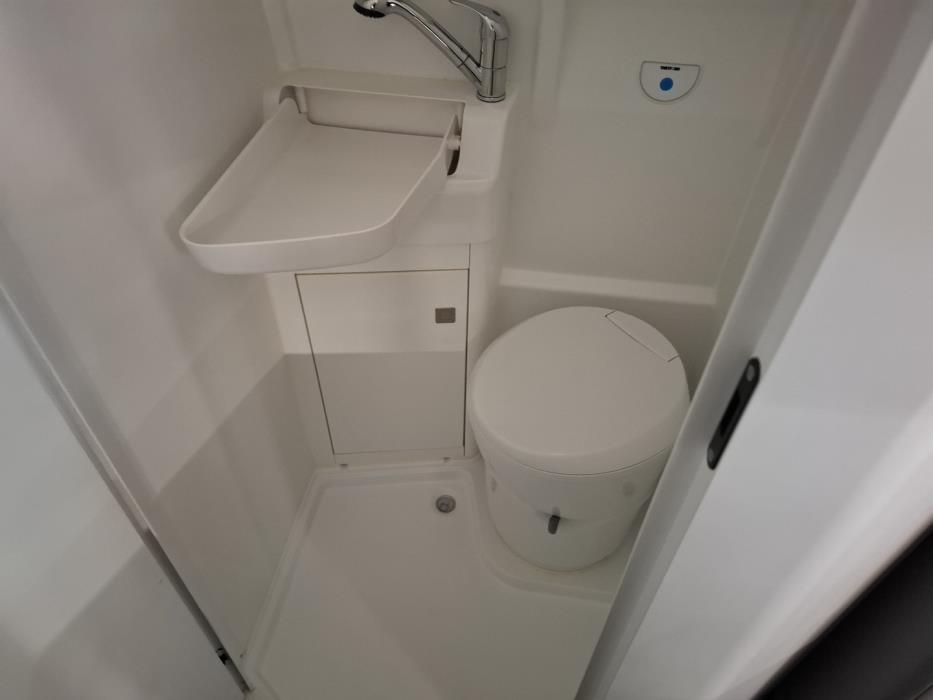 VOLKSWAGEN Grand California 2021