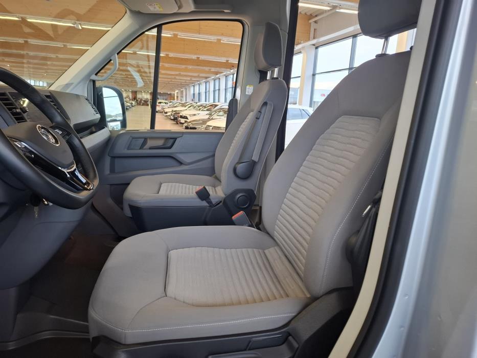 VOLKSWAGEN Grand California 2021