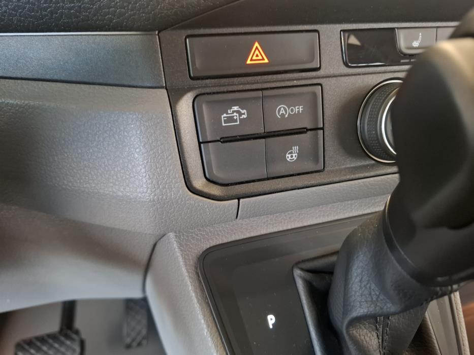 VOLKSWAGEN Grand California 2021