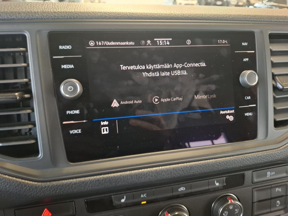 VOLKSWAGEN Grand California 2021