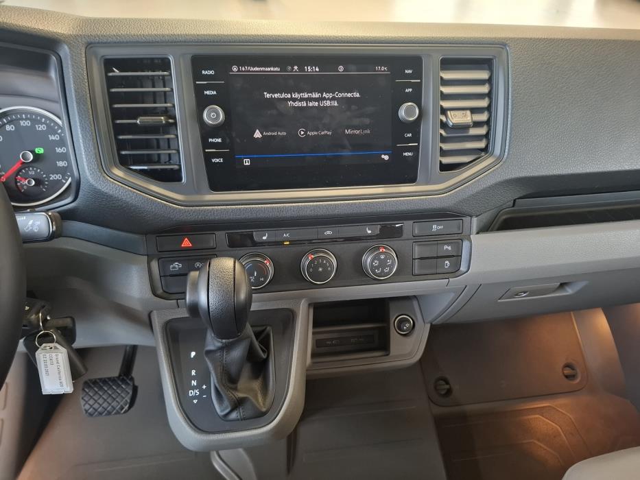 VOLKSWAGEN Grand California 2021