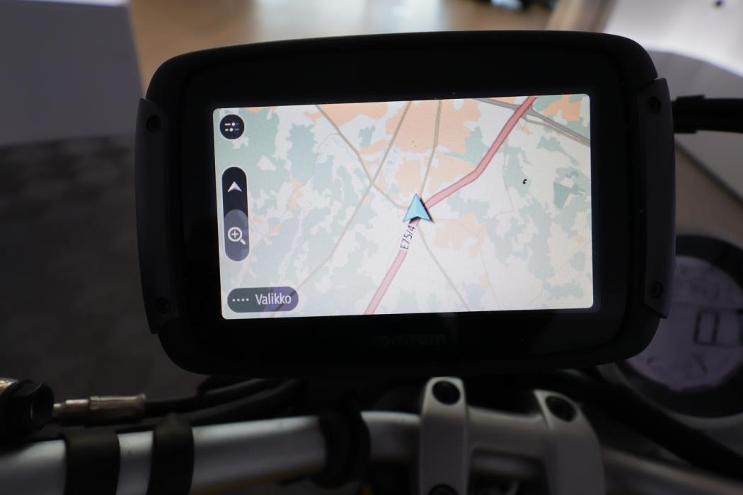 DUCATI SCRAMBLER 2023