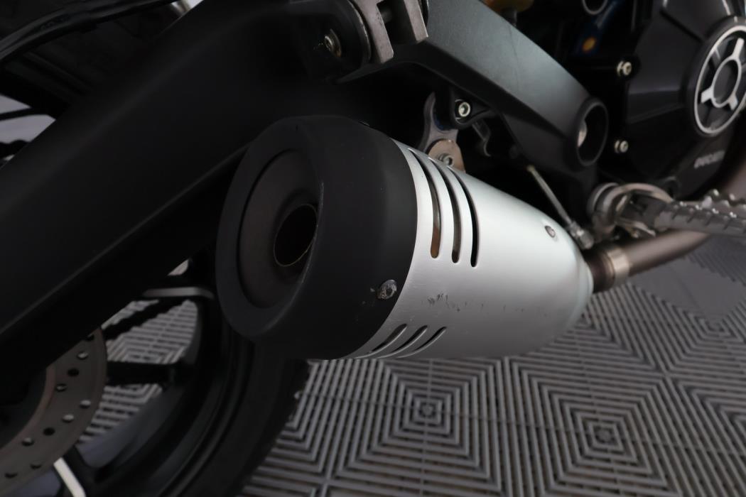 DUCATI SCRAMBLER 2023