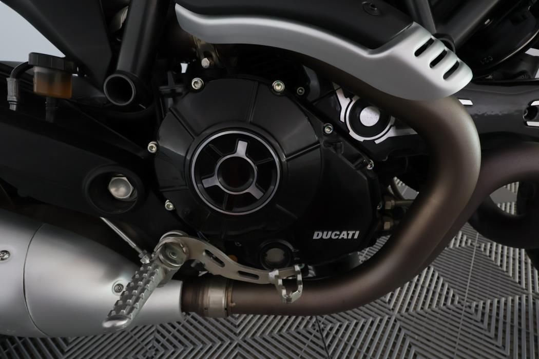 DUCATI SCRAMBLER 2023