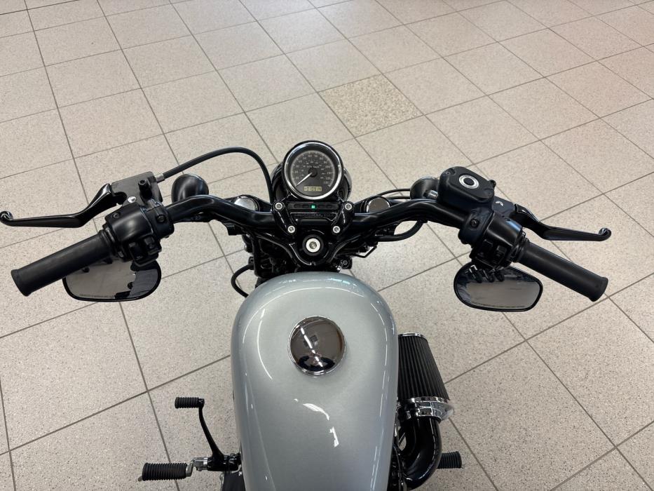 HARLEY-DAVIDSON SPORTSTER 2011