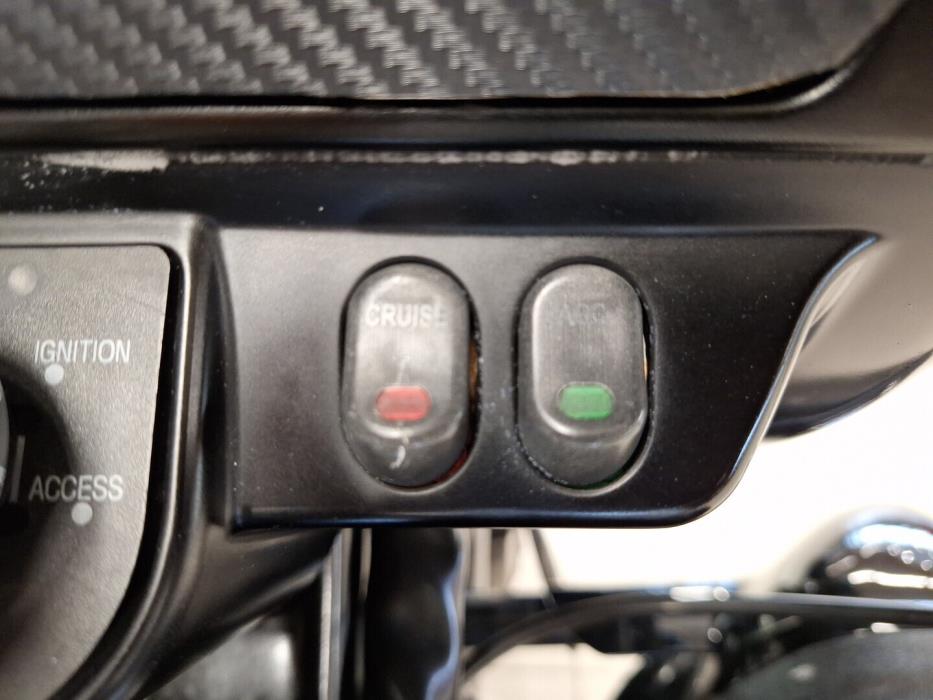 HARLEY-DAVIDSON TOURING 2009