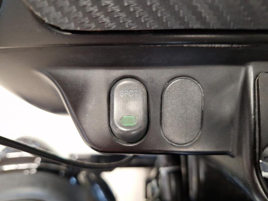 HARLEY-DAVIDSON TOURING 2009