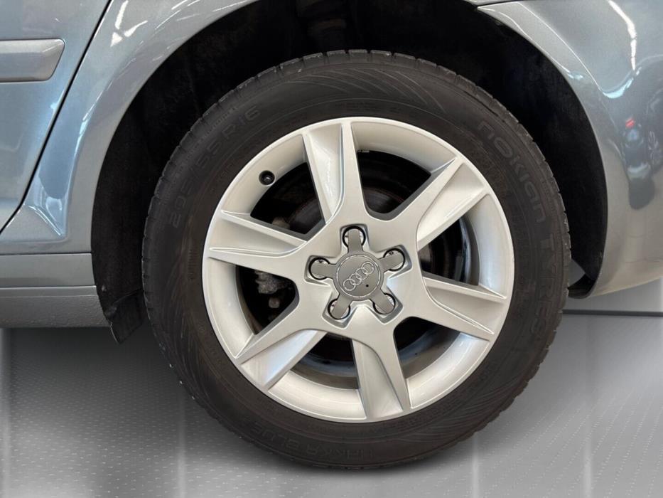 AUDI A3 2009