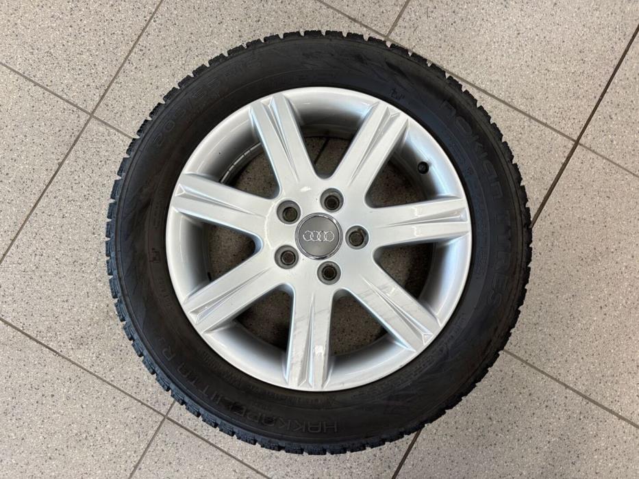 AUDI A3 2009
