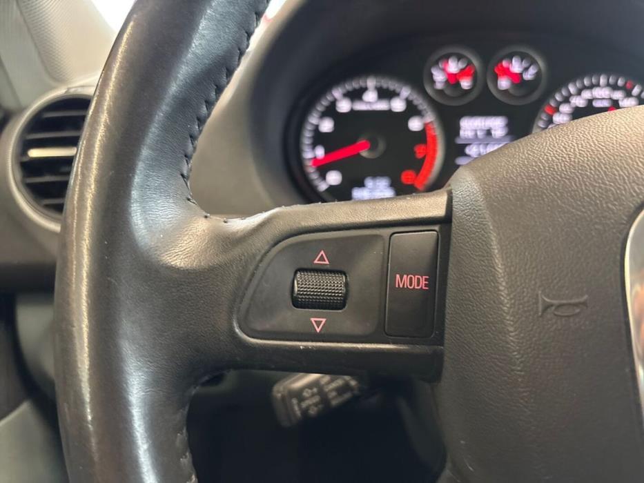 AUDI A3 2009