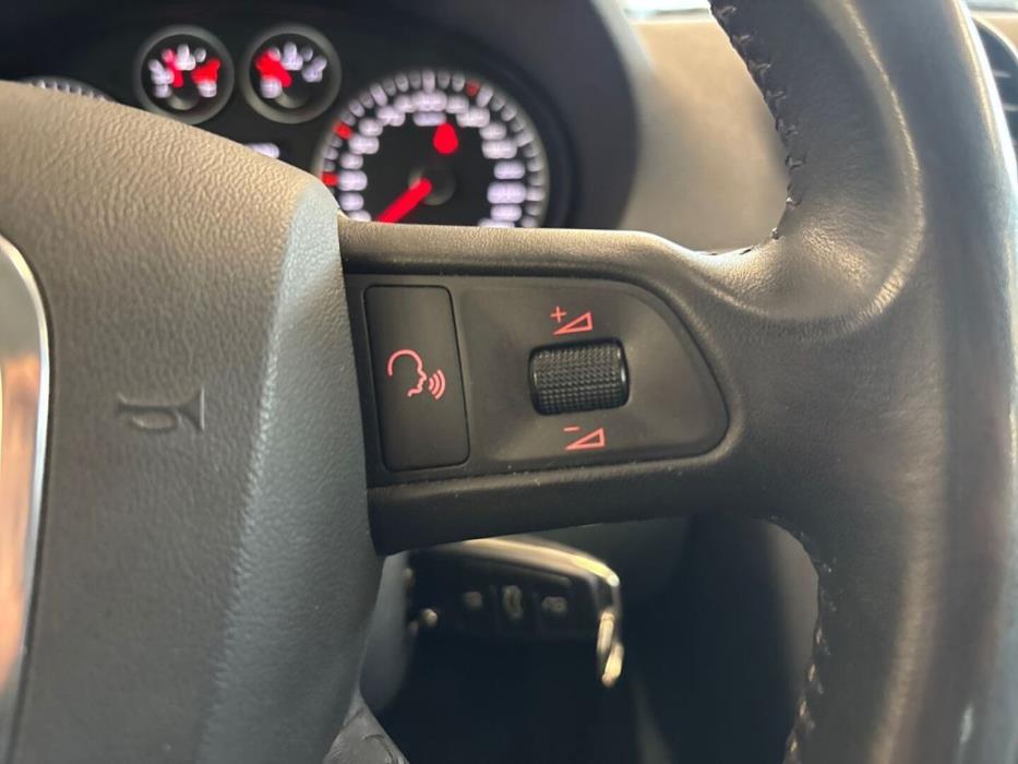 AUDI A3 2009