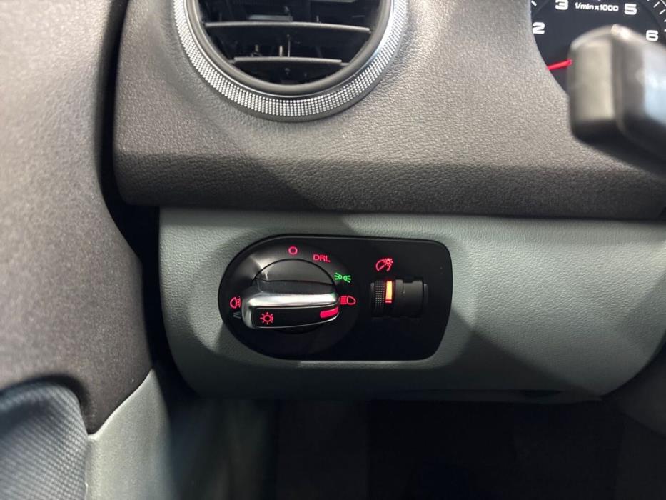 AUDI A3 2009