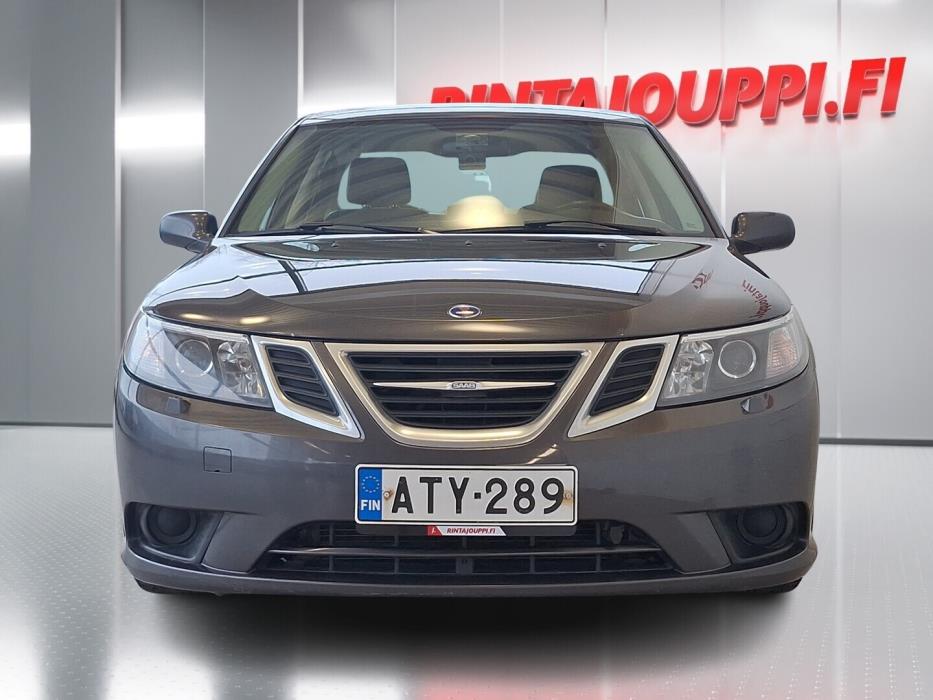 SAAB 9-3 2009