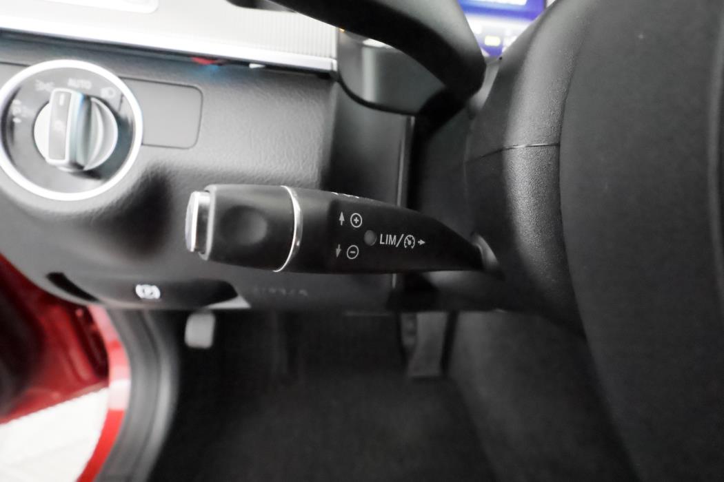 MERCEDES-BENZ E 2016