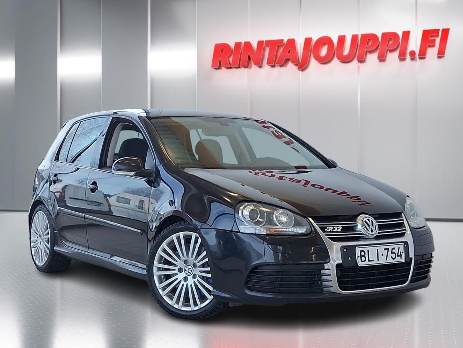 VOLKSWAGEN Golf 2006