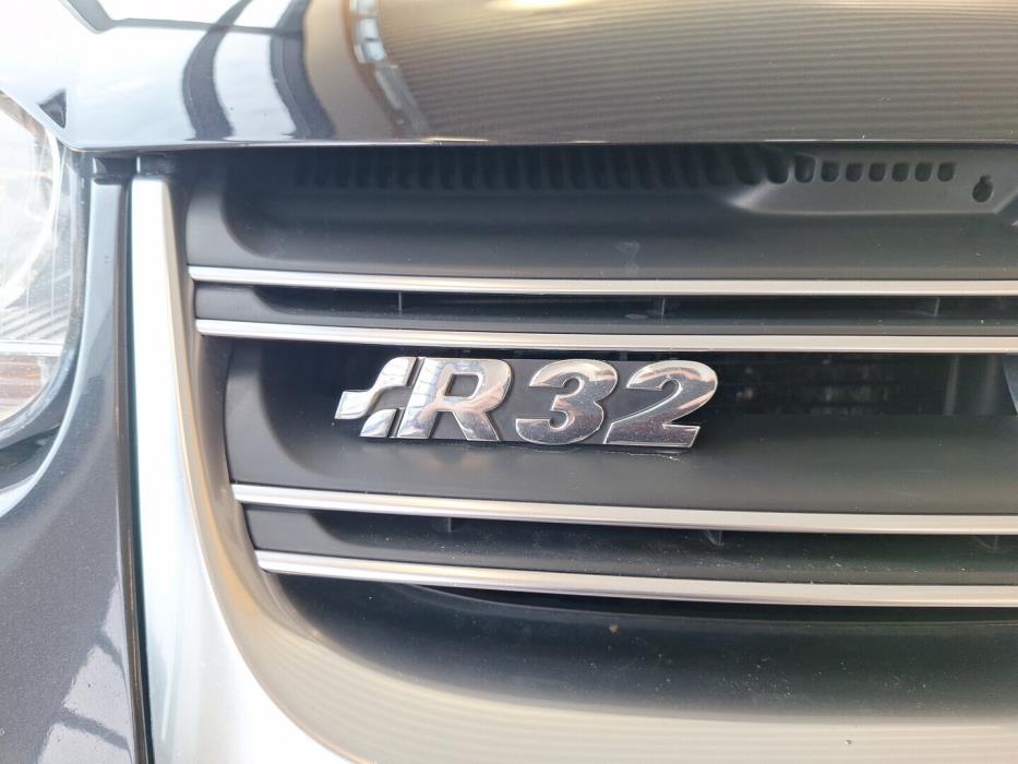 VOLKSWAGEN Golf 2006