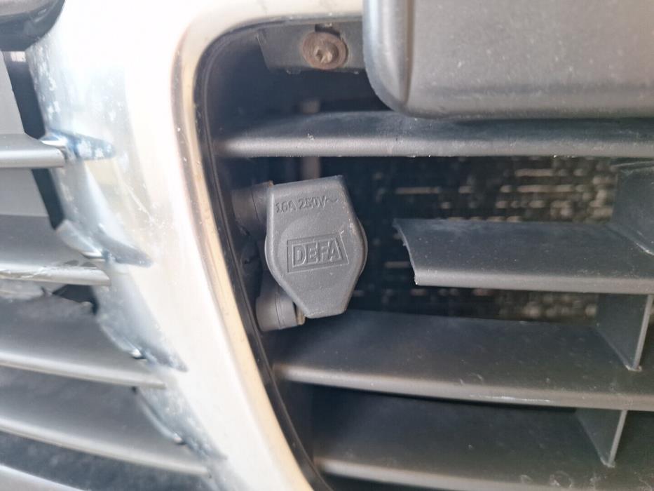 VOLKSWAGEN Golf 2006