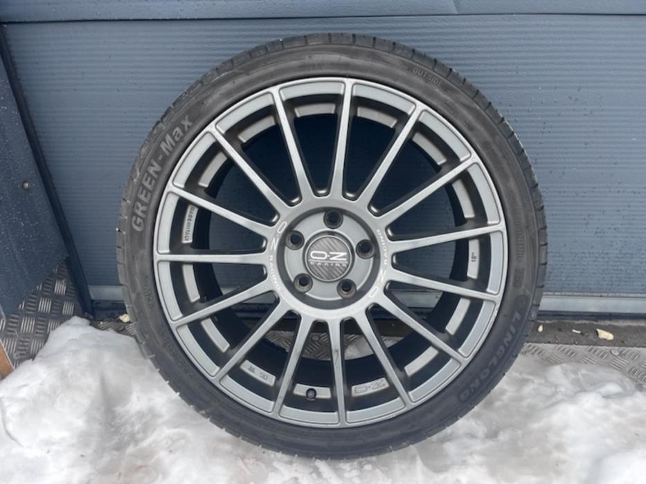 VOLKSWAGEN Golf 2006