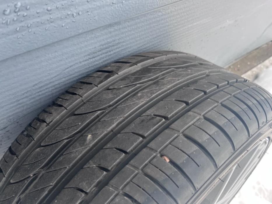 VOLKSWAGEN Golf 2006