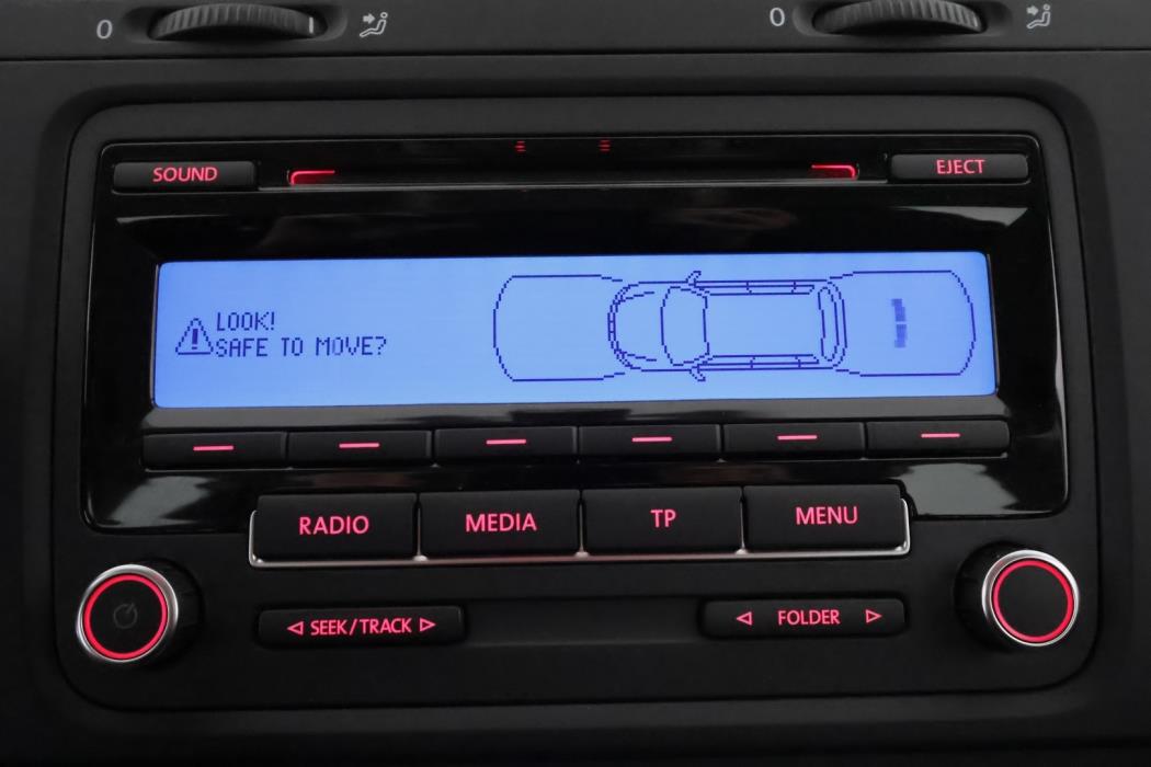 VOLKSWAGEN Golf 2011