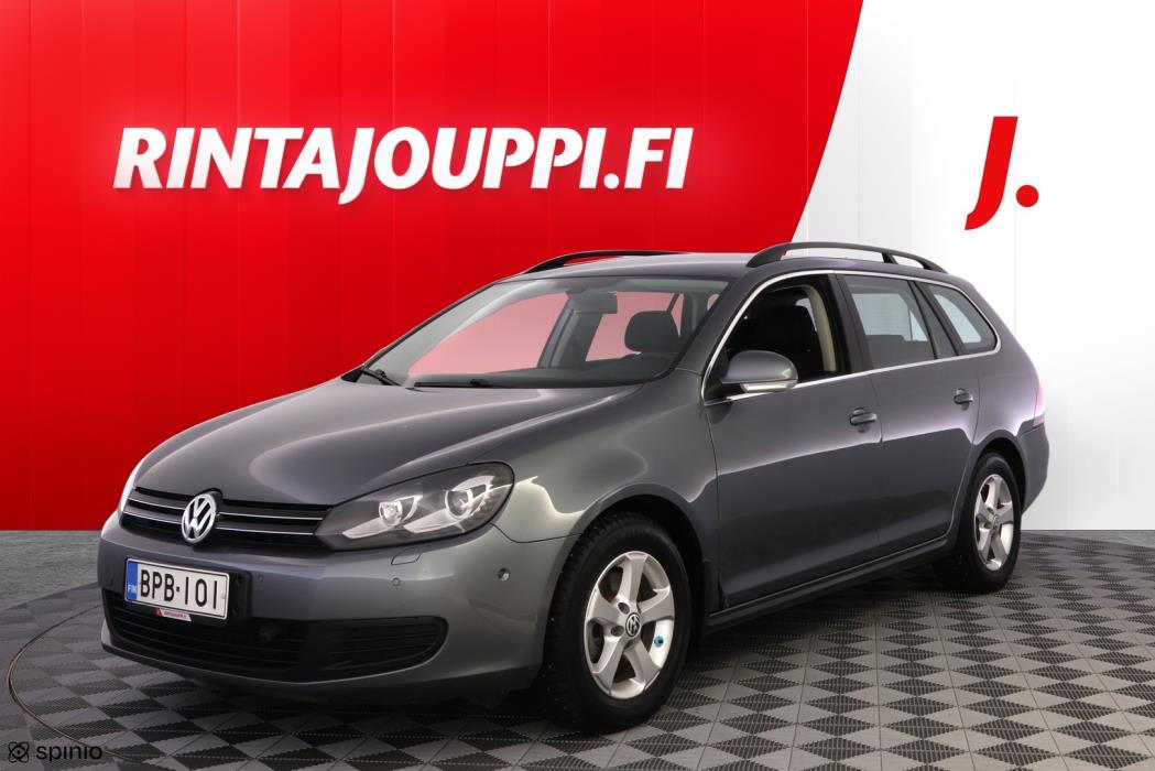 VOLKSWAGEN Golf 2011