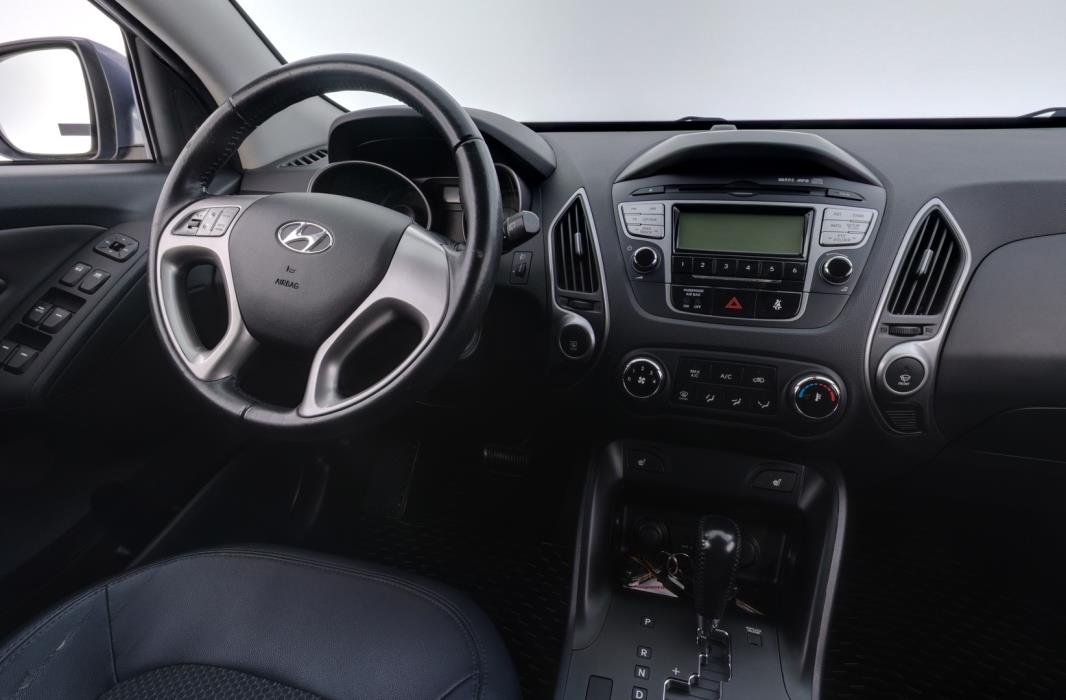 HYUNDAI ix35 2012