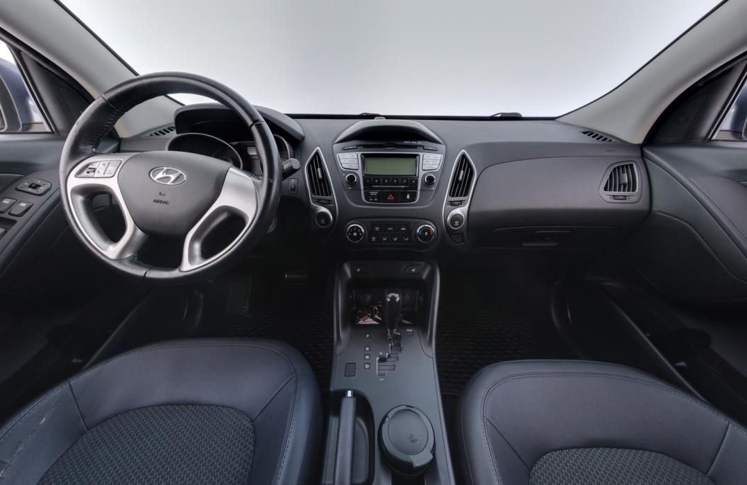HYUNDAI ix35 2012