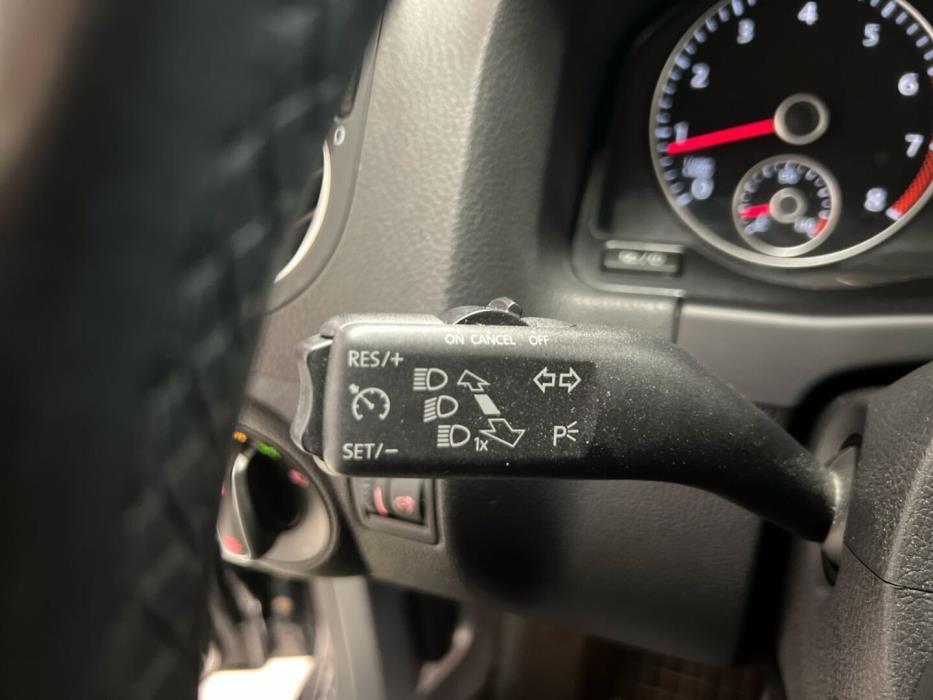VOLKSWAGEN Golf Plus 2013