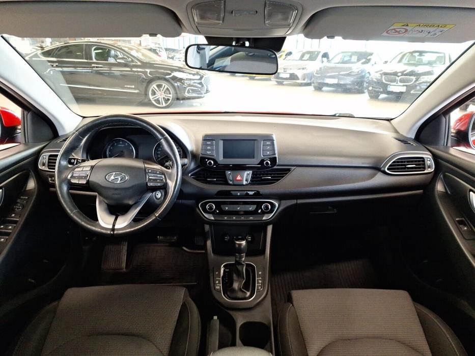 HYUNDAI i30 5d 2018