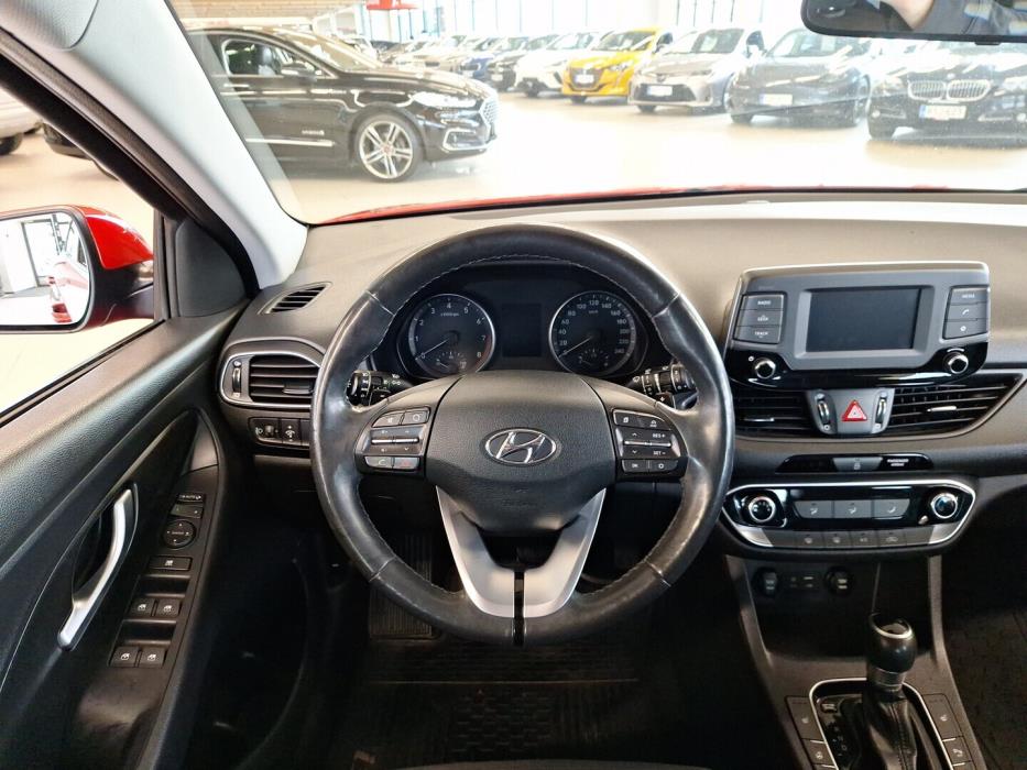 HYUNDAI i30 5d 2018