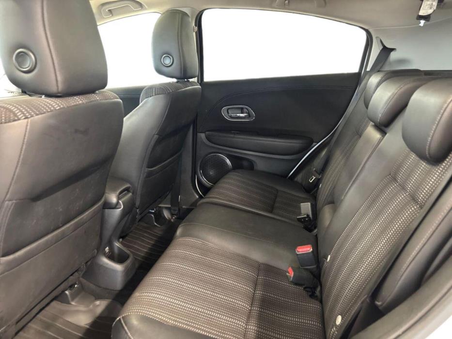 HONDA HR-V 2015