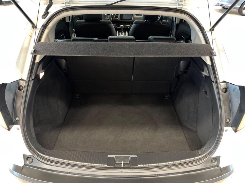 HONDA HR-V 2015