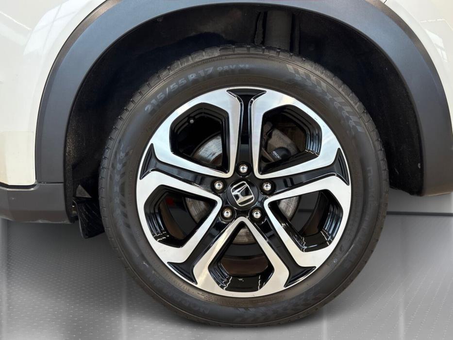 HONDA HR-V 2015